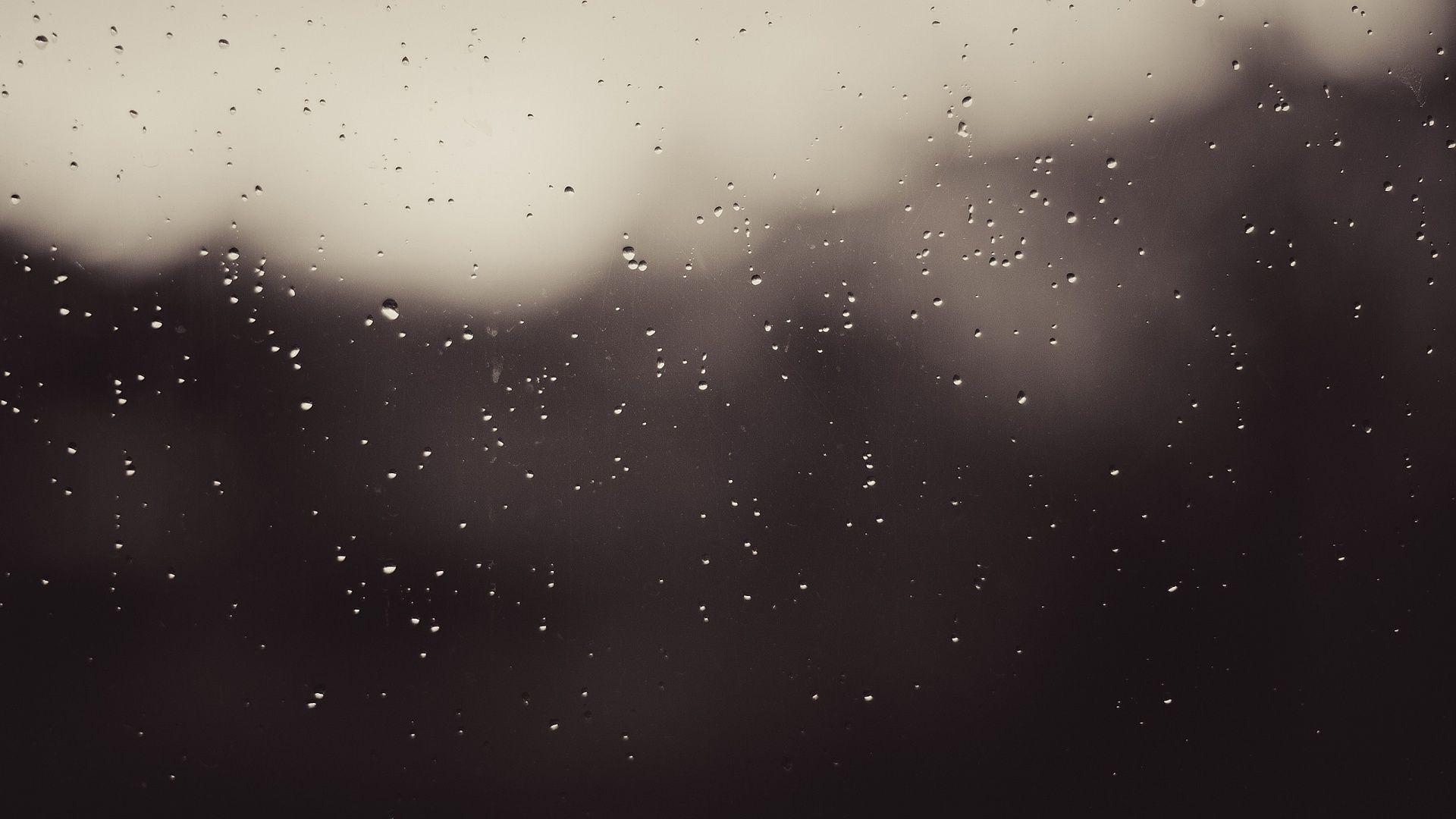 Wallpaper For > Wallpaper Of Rainy Weather