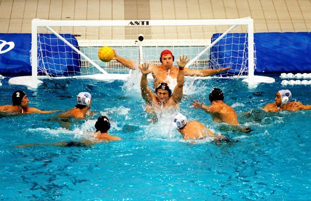 Water Polo Buying Guide&;s Sports Stuff