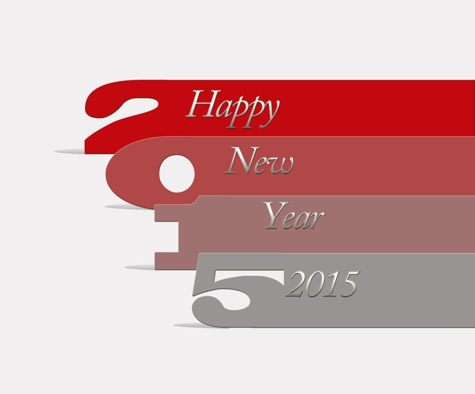 Happy New Year Image Free Download: HD Background Wallpaper
