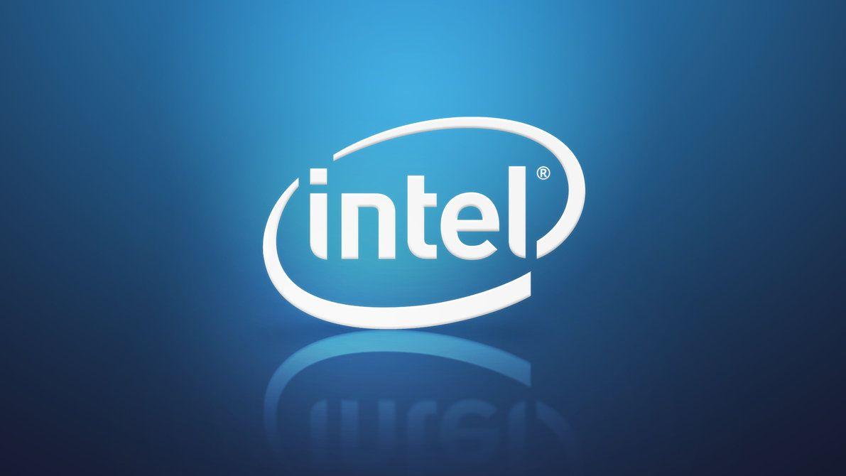 Intel Wallpaper