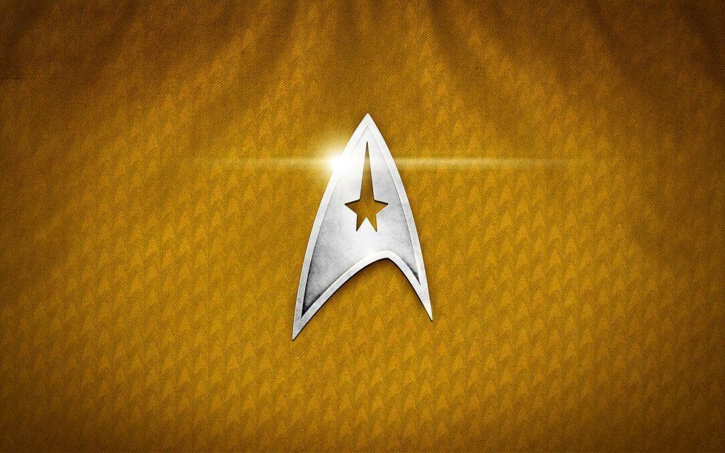 Wallpaper Star Trek