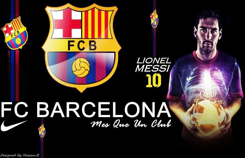 Barcelona FC Wallpaper 2 Background HD. wallpaperhd77