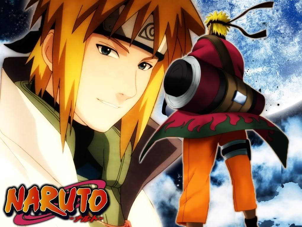 Check out my New Wallpaper. NarutoPod.com Forums