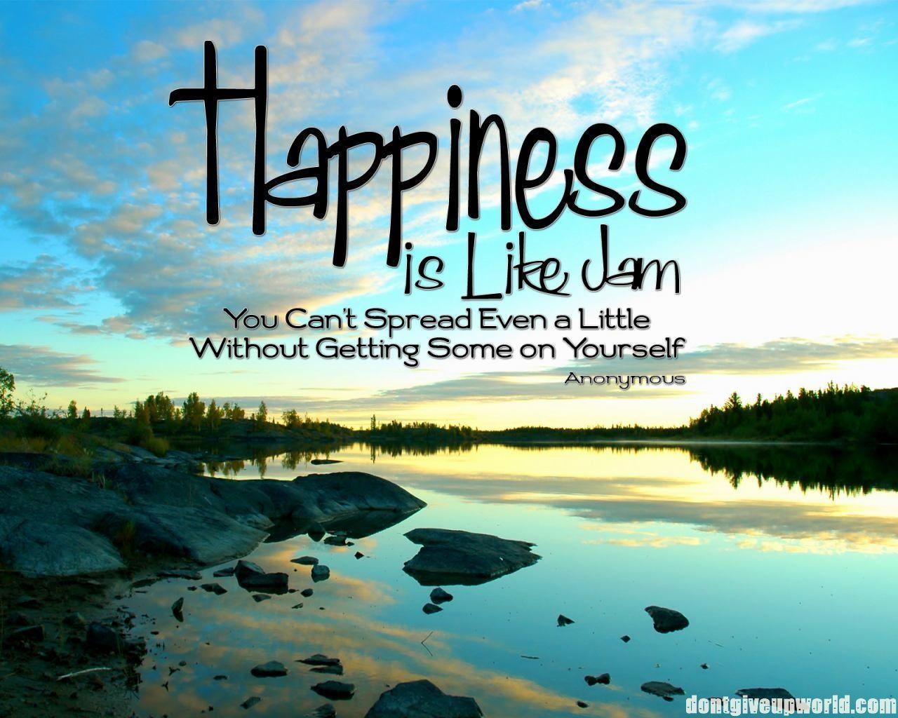 Funny Sayings Inspirational Quote Wallpaper With 1024X768
