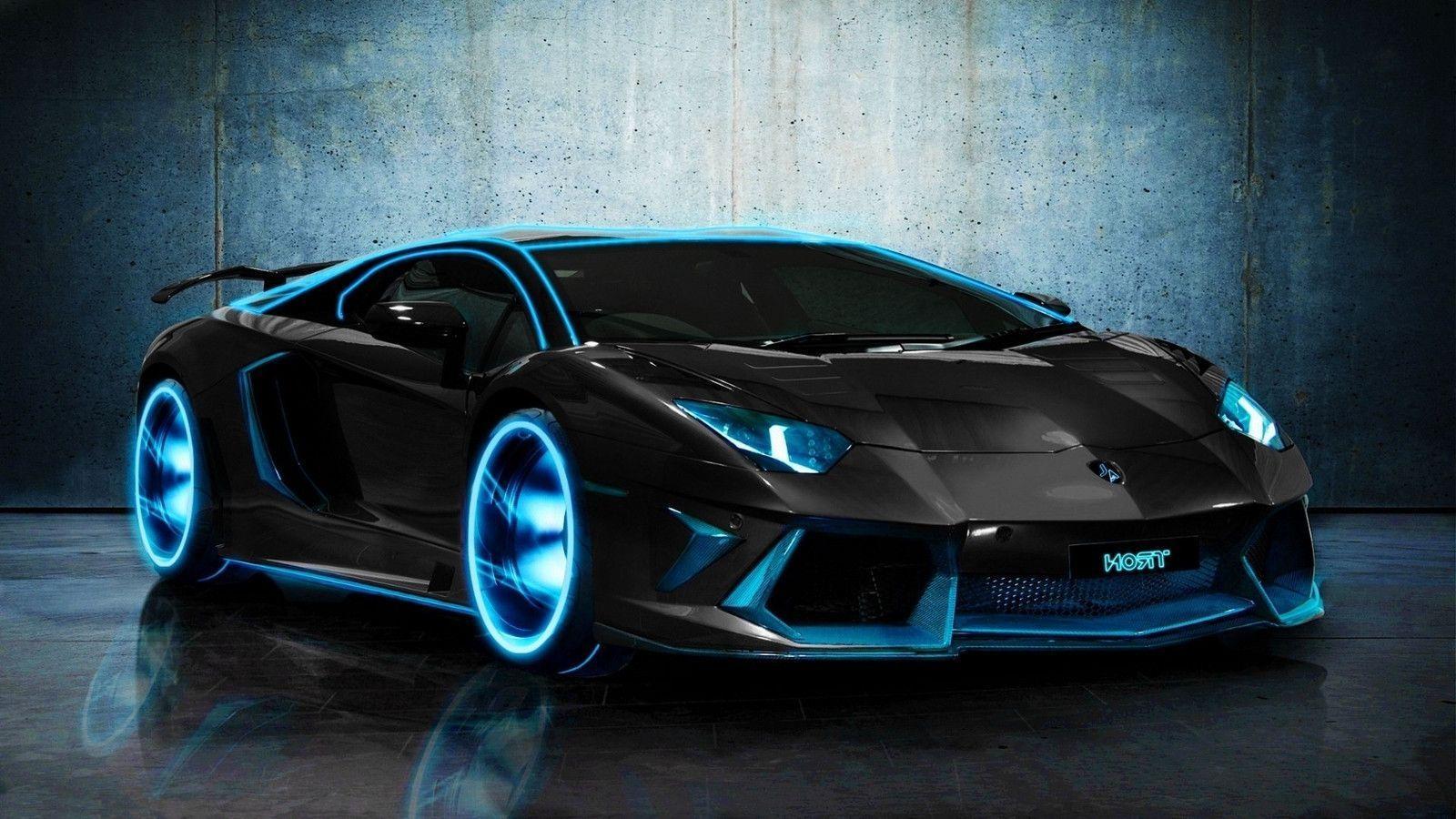 Lamborghini High Resolution Wallpapers - Wallpaper Cave