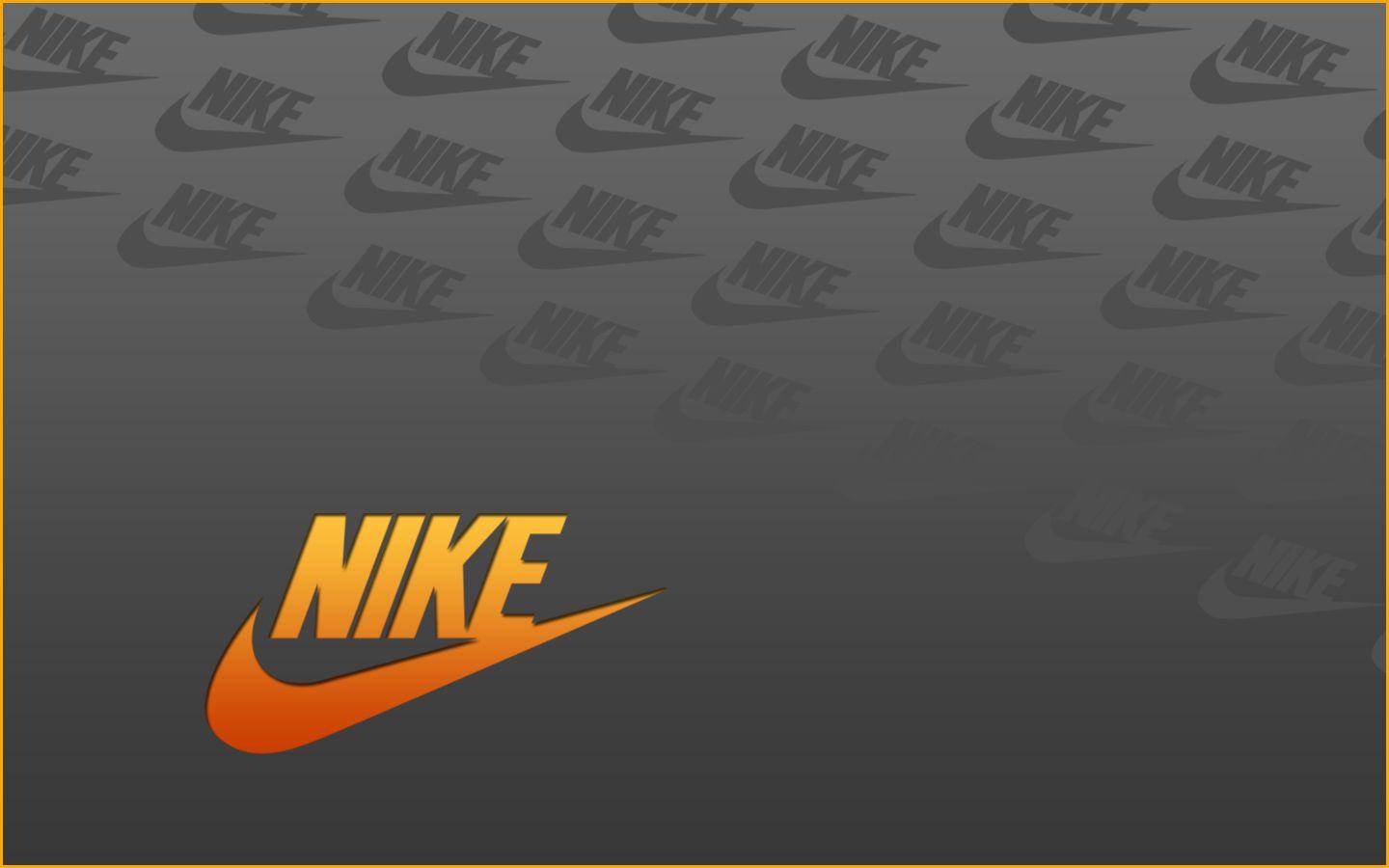 Neon Nike Sign Wallpaper Image & Picture