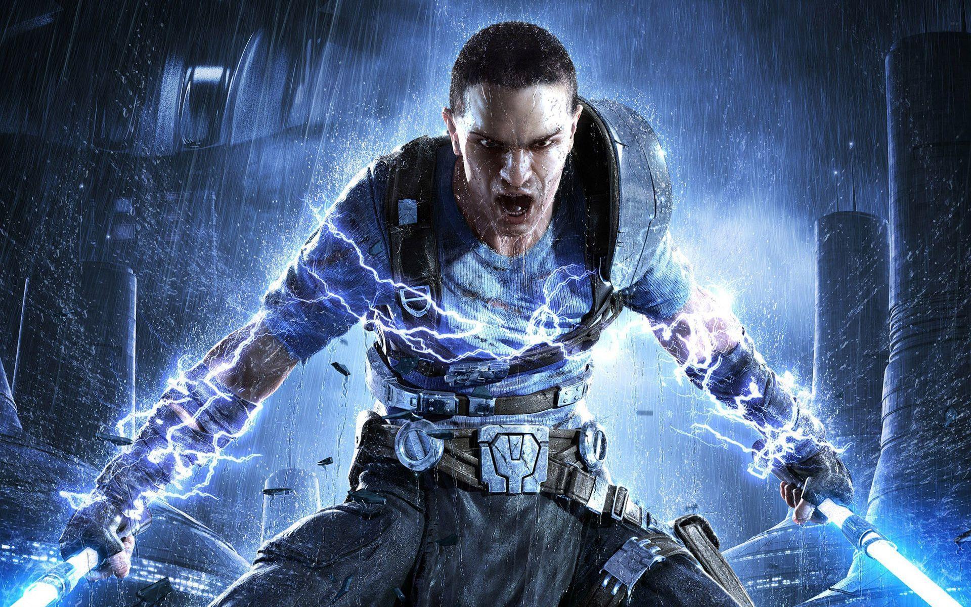 Starkiller Wallpapers Wallpaper Cave