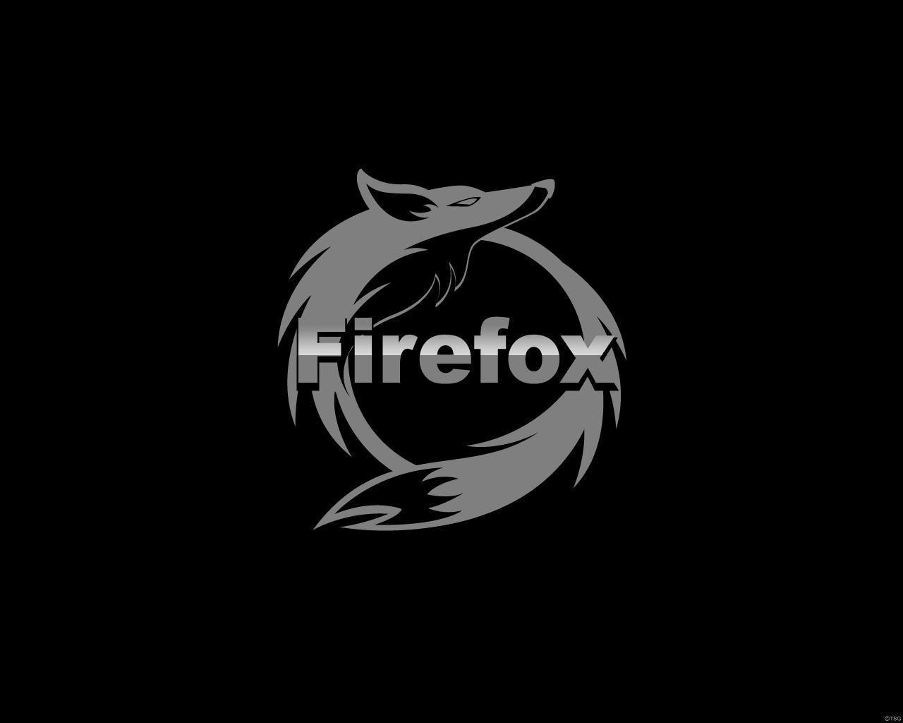 Cool Firefox Wallpaper