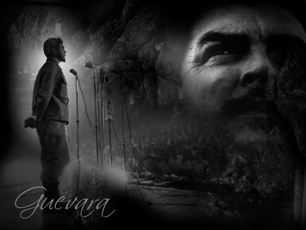 Free Che Guevara 6 Led Wallpaper Download Background Picture 5361