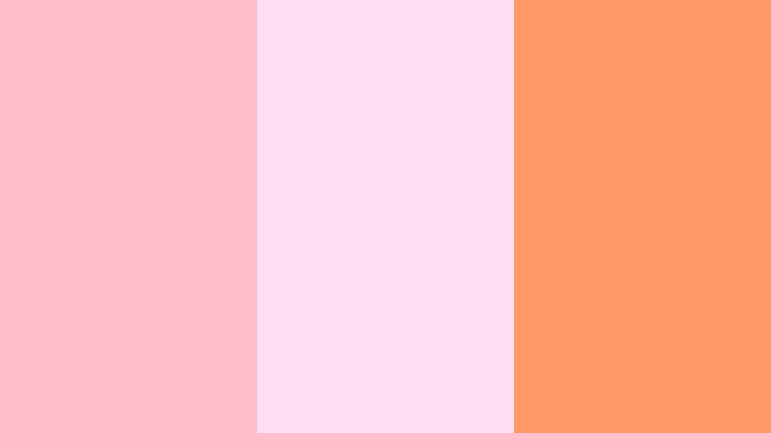 Pink And Orange Backgrounds - Wallpaper Cave