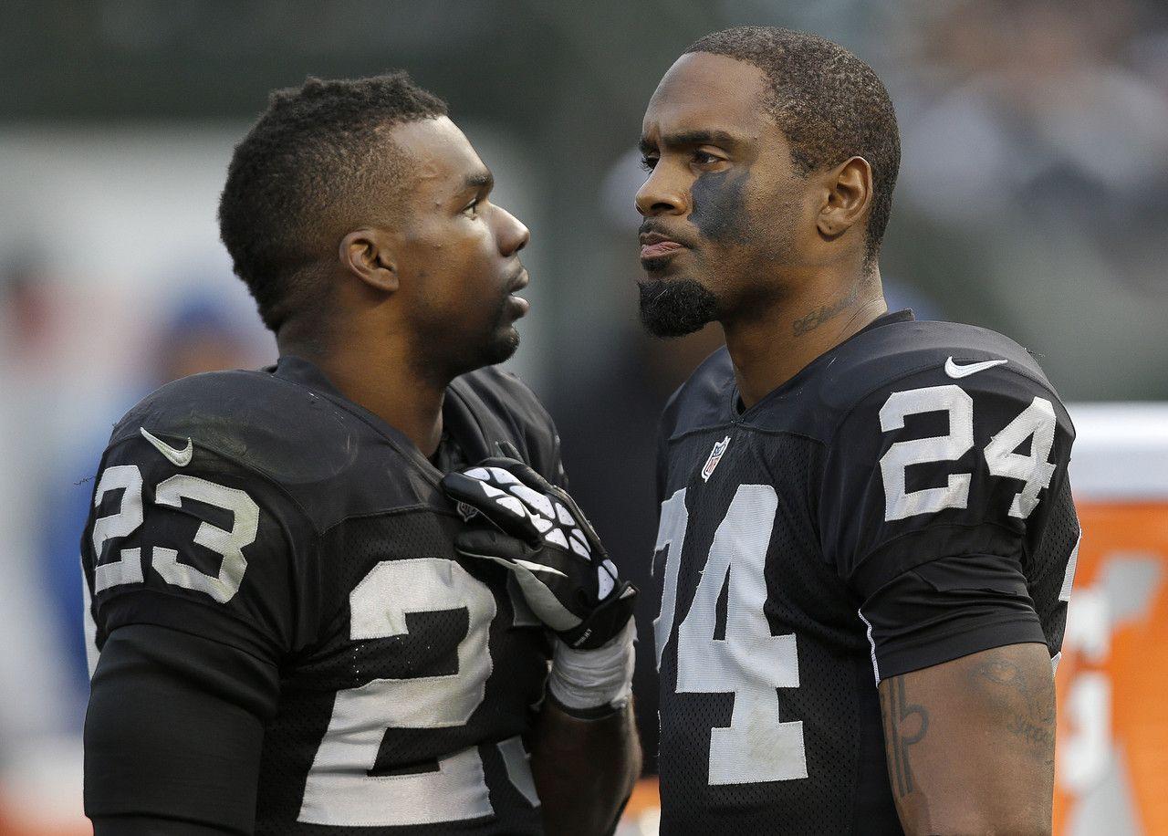 Charles Woodson: Is He a Poster Boy for Packer Ageism?. Culture