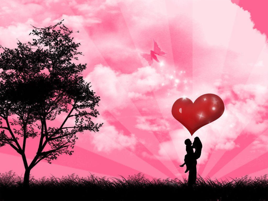 Love Wallpaper. Valentine&;s Day Wallpaper