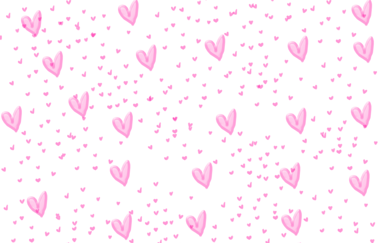  Pink  Heart  Wallpapers Wallpaper Cave