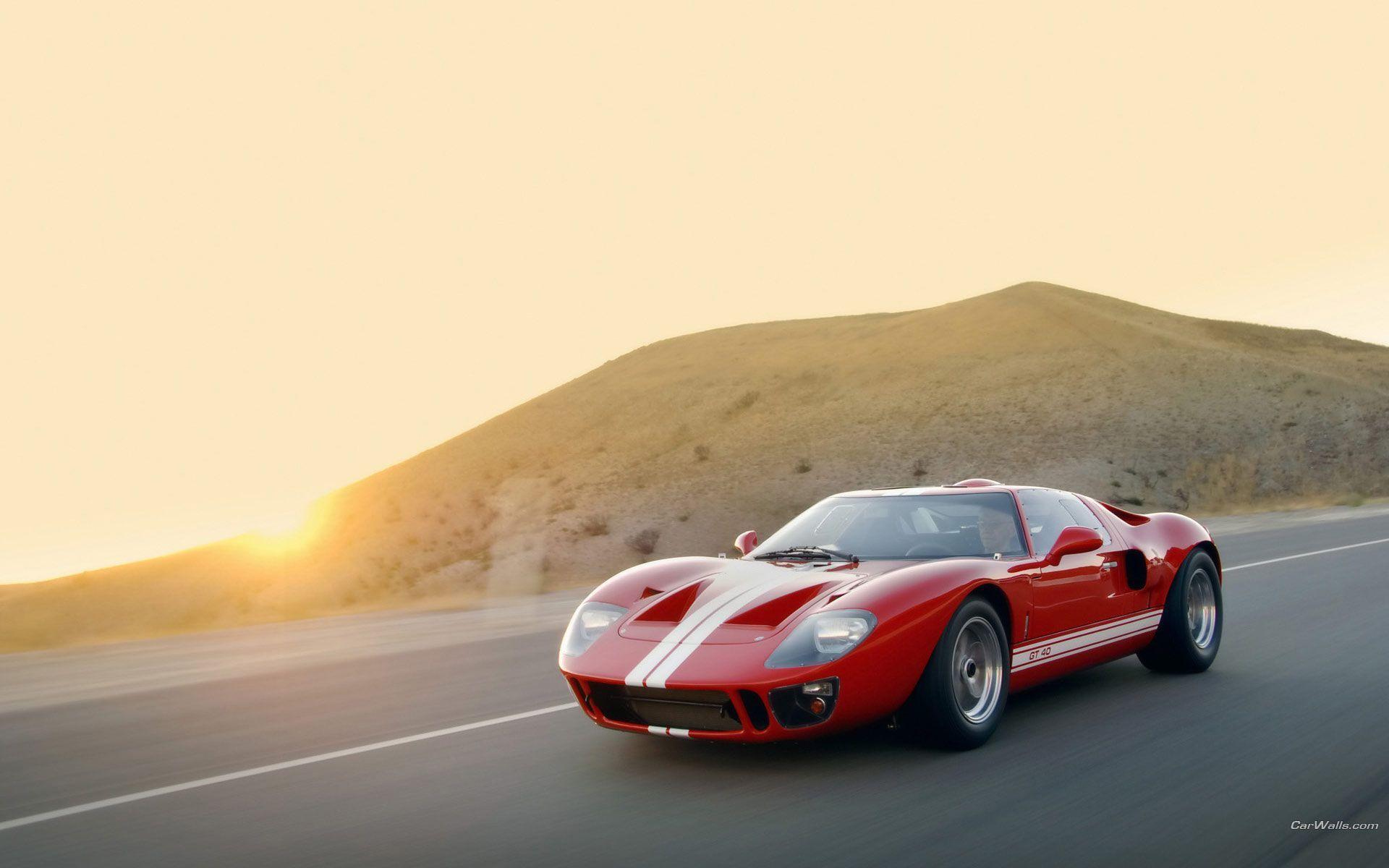 Ford Gt40 Wallpapers 4115 Hd Wallpapers in Cars