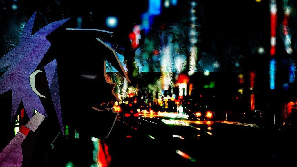 Gorillaz wallpaper Amarillo