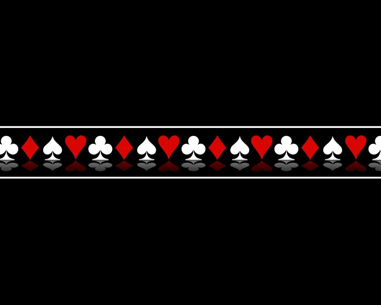 poker wallpaper desktop