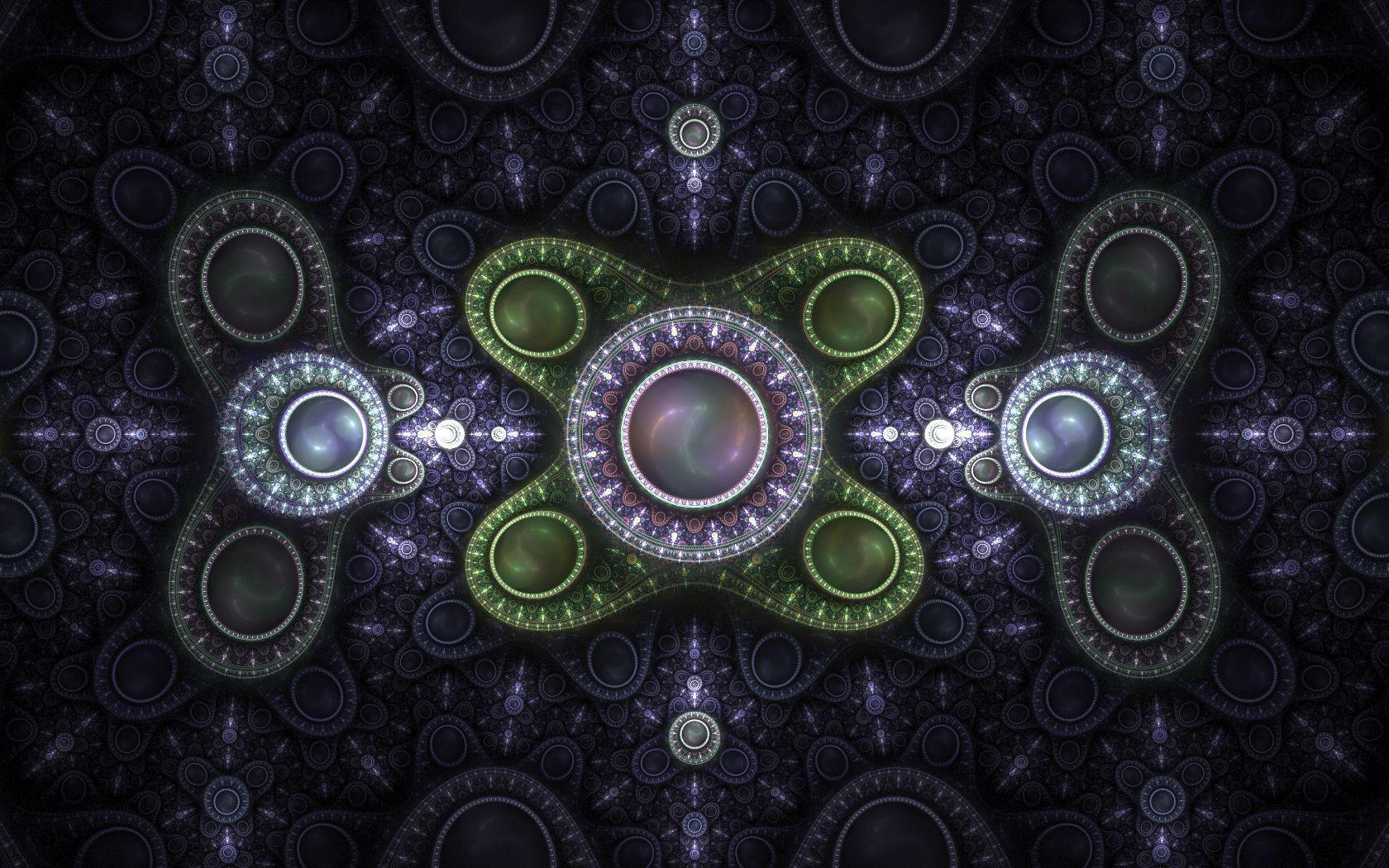 fractal wallpaper 5
