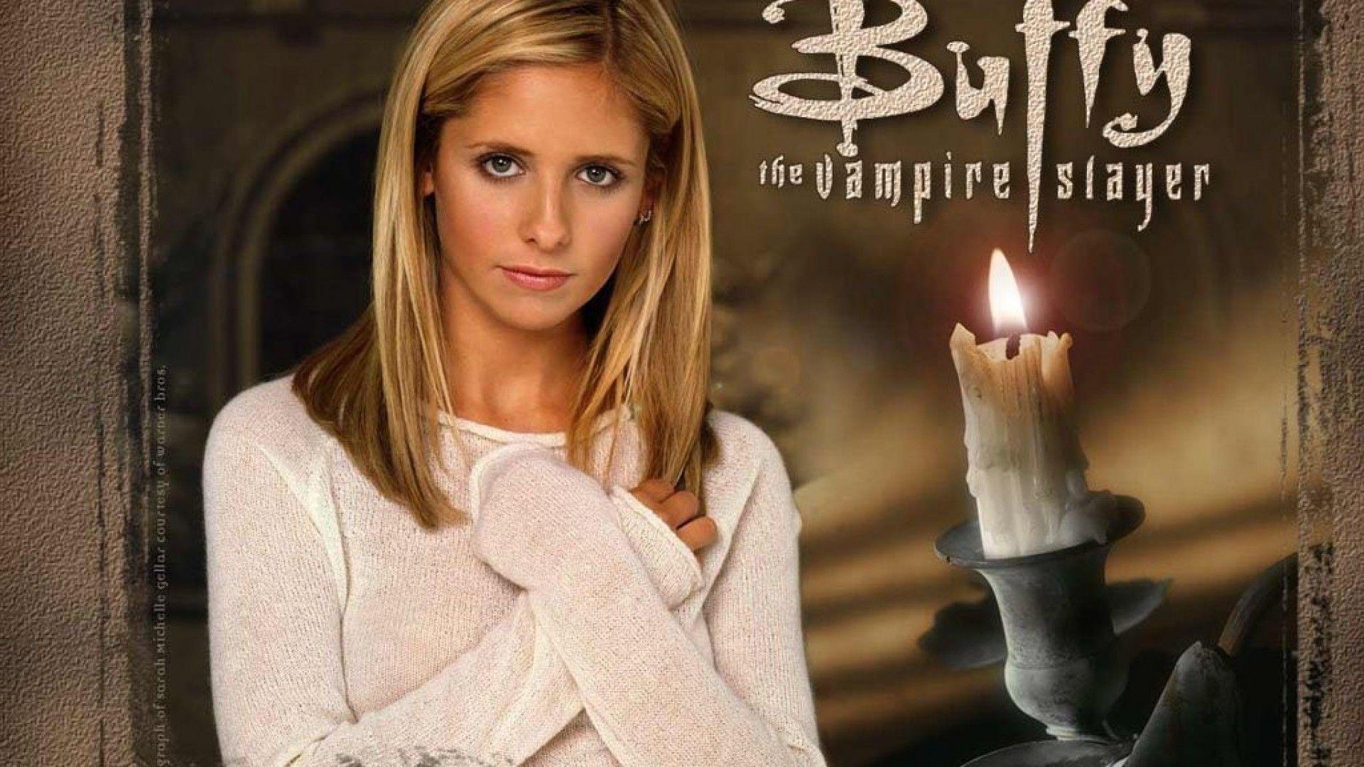 Fonds d&;écran Buffy, tous les wallpaper Buffy