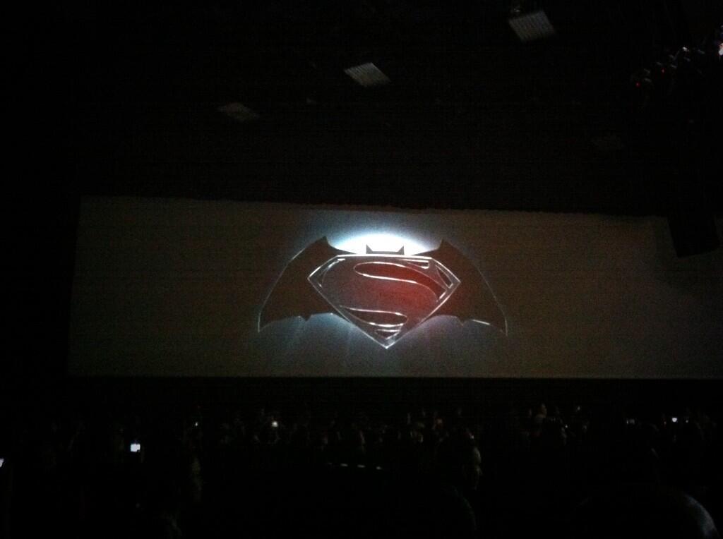 Batman Superman Movie 2015 Cast Batman Superman Movie 2015 Logo