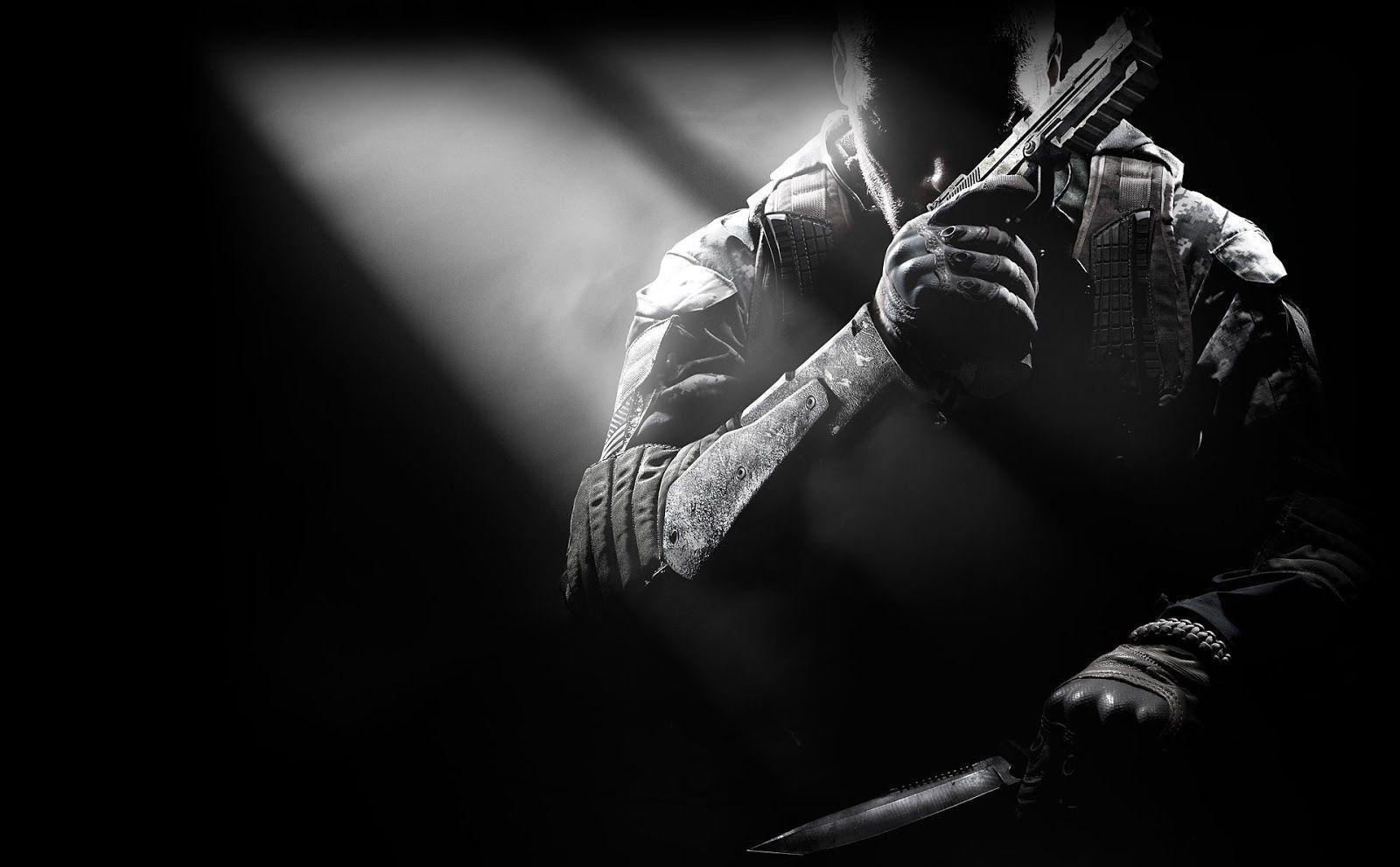 Call of Duty Game 1266 HD Wallpaper