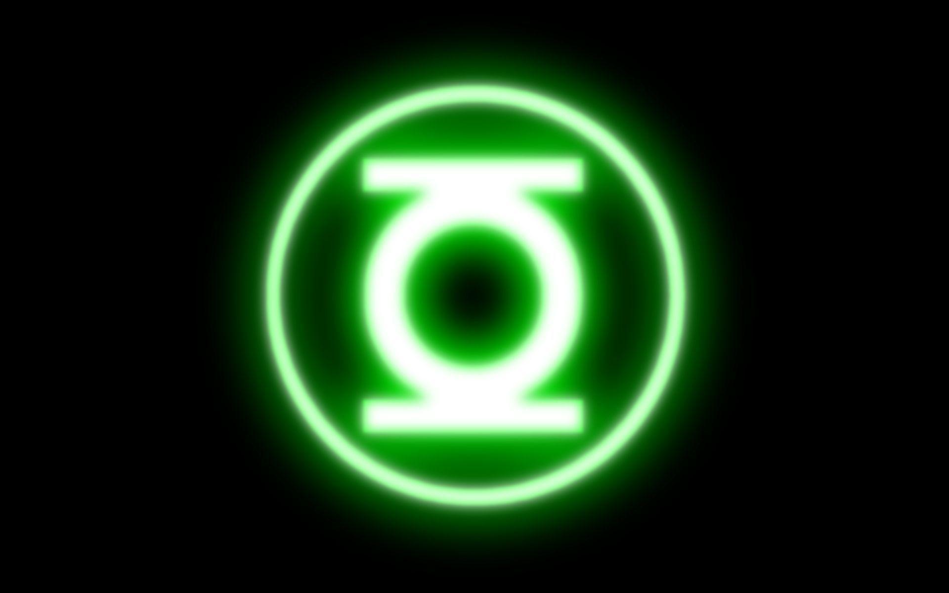 Green Lantern Computer Wallpaper, Desktop Background 1920x1200