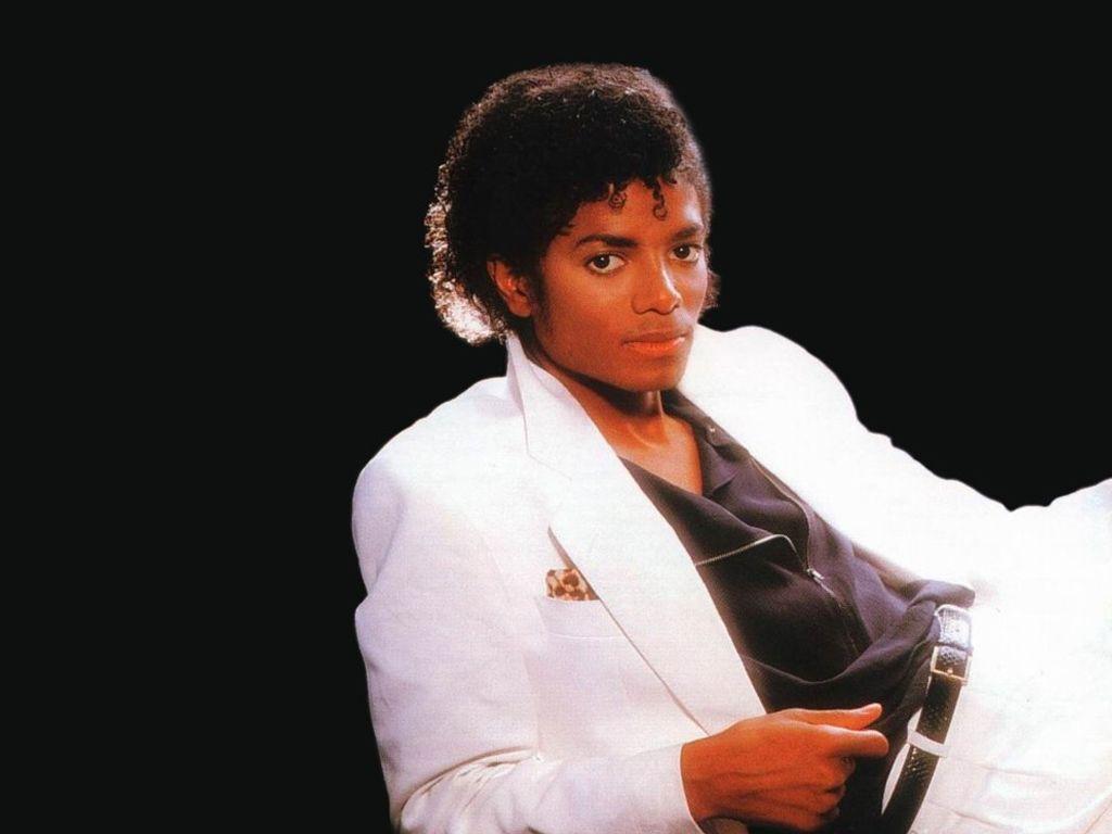 Michael Jackson Thriller Wallpaper, wallpaper, Michael Jackson