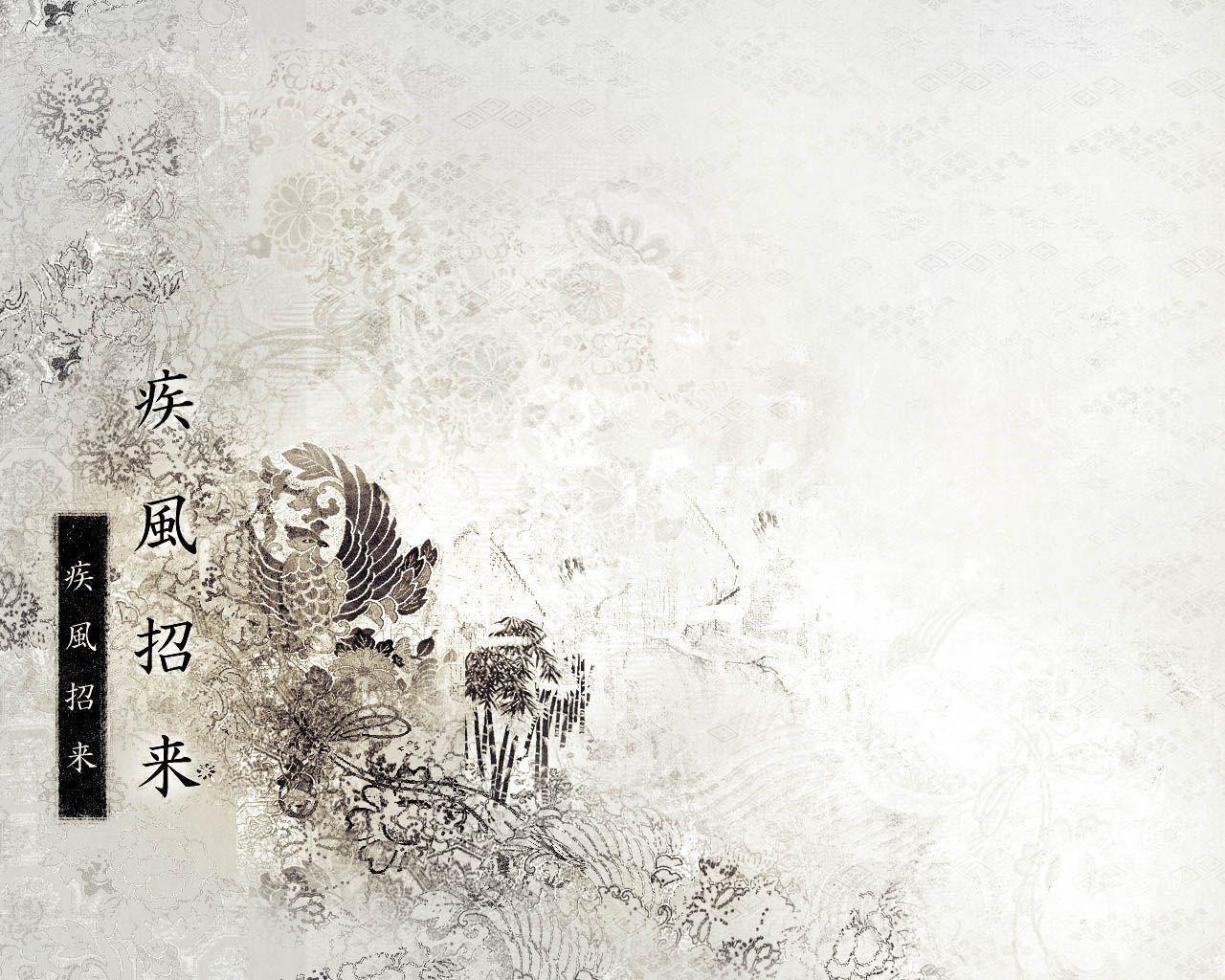 Wallpapers For > Traditional Japanese Art Wallpapers