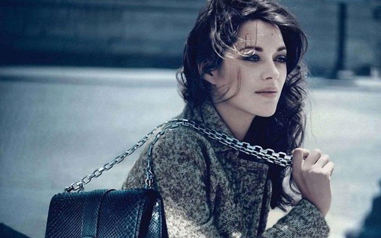 Marion Cotillard Desktop HD Wallpaper Wallpaper Inn