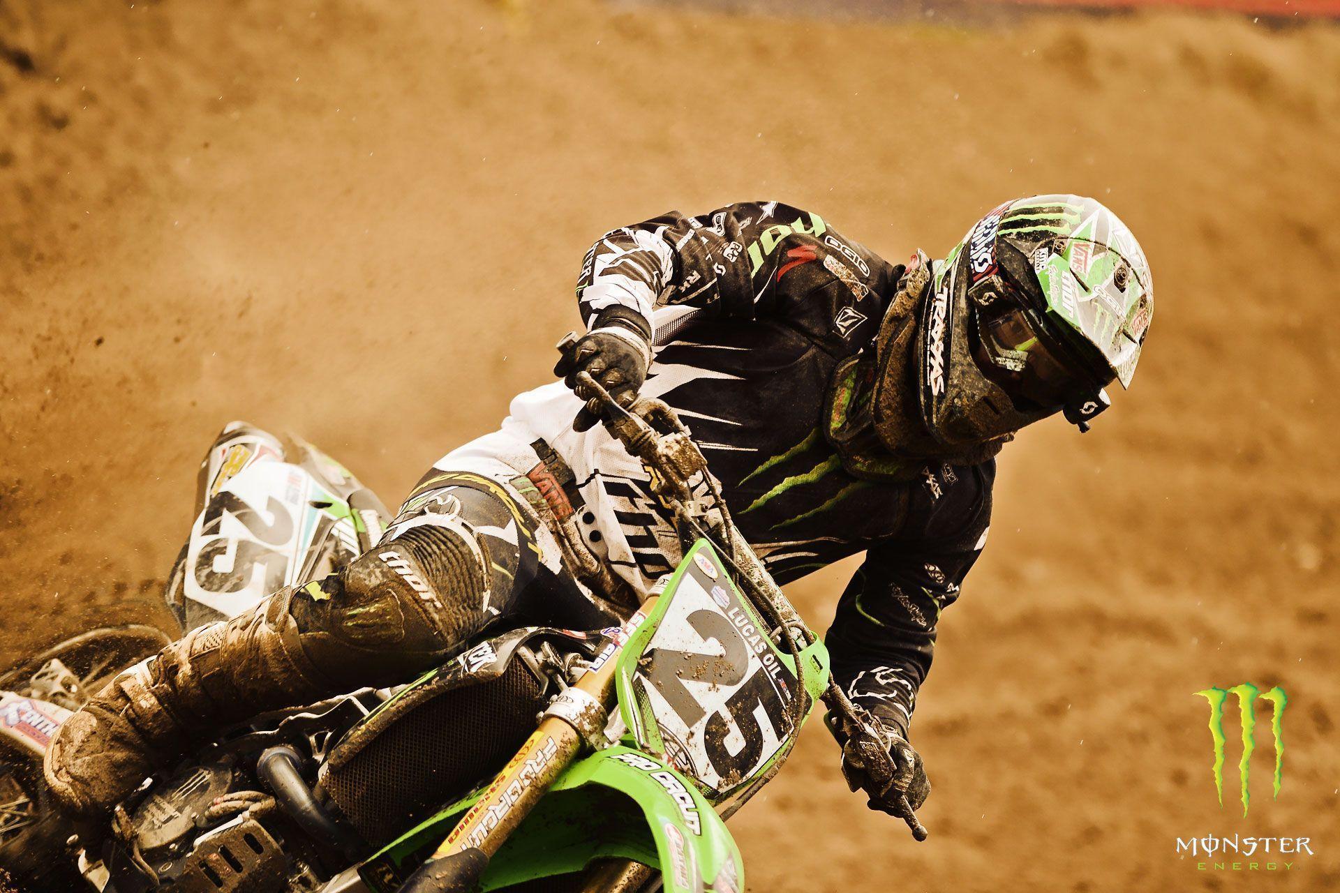 Monster Energy Wallpapers from Southwick