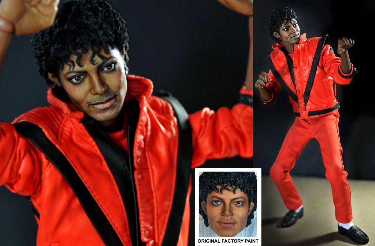 Michael Jackson Thriller Werewolf HD Image 3 HD Wallpaper