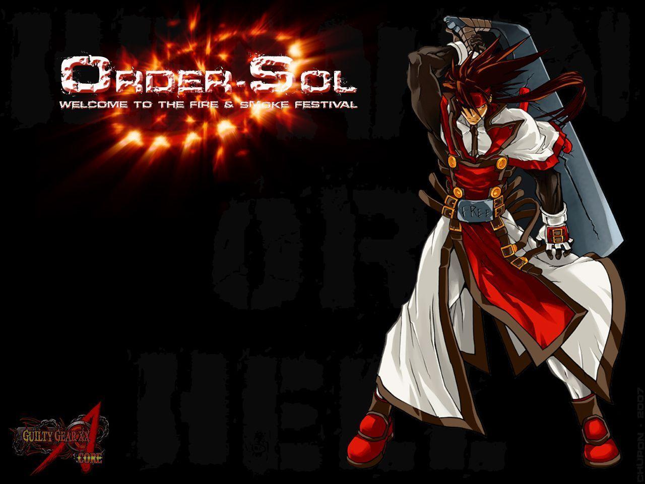 Order Sol 1280