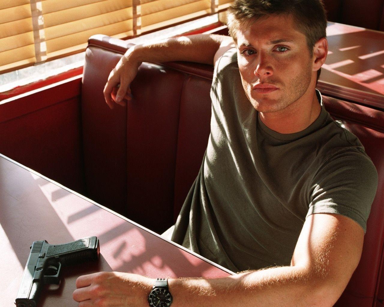 Jensen Ackles Wallpapers - Wallpaper Cave