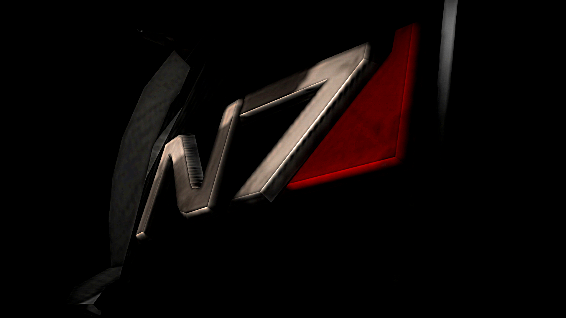 N7 forever. by Spartan