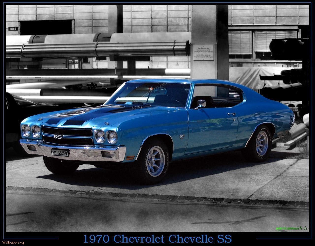 Chevelle SS Wallpapers - Wallpaper Cave