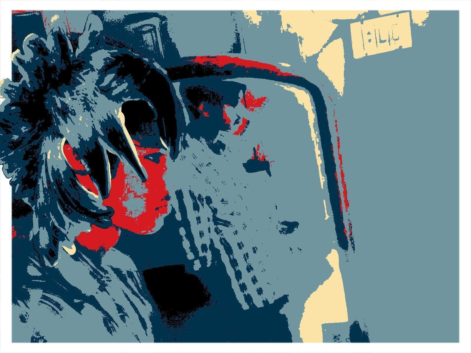 wasi emo boy Boys Wallpaper