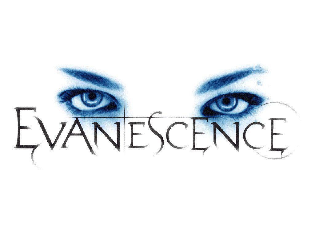 Image For > Evanescence Logo Wallpapers