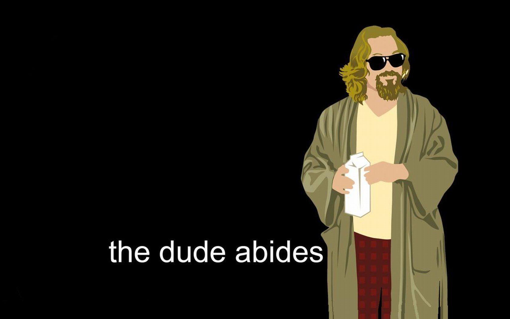 The Dude" Wallpapers.