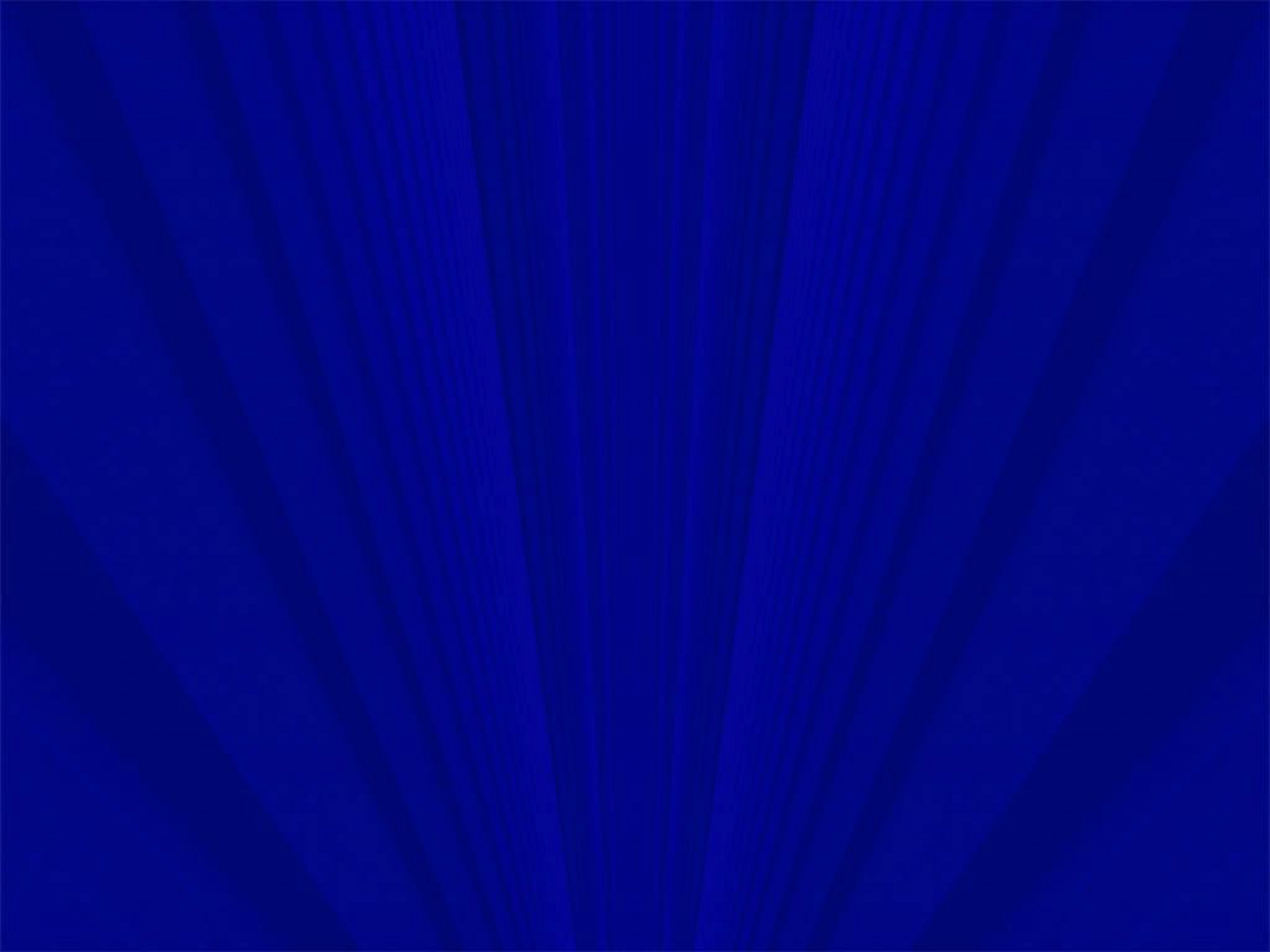 plain royal blue background