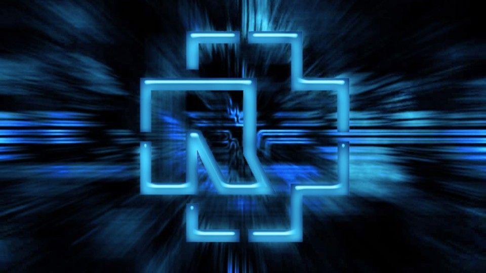 Rammstein HD Wallpaper Of General