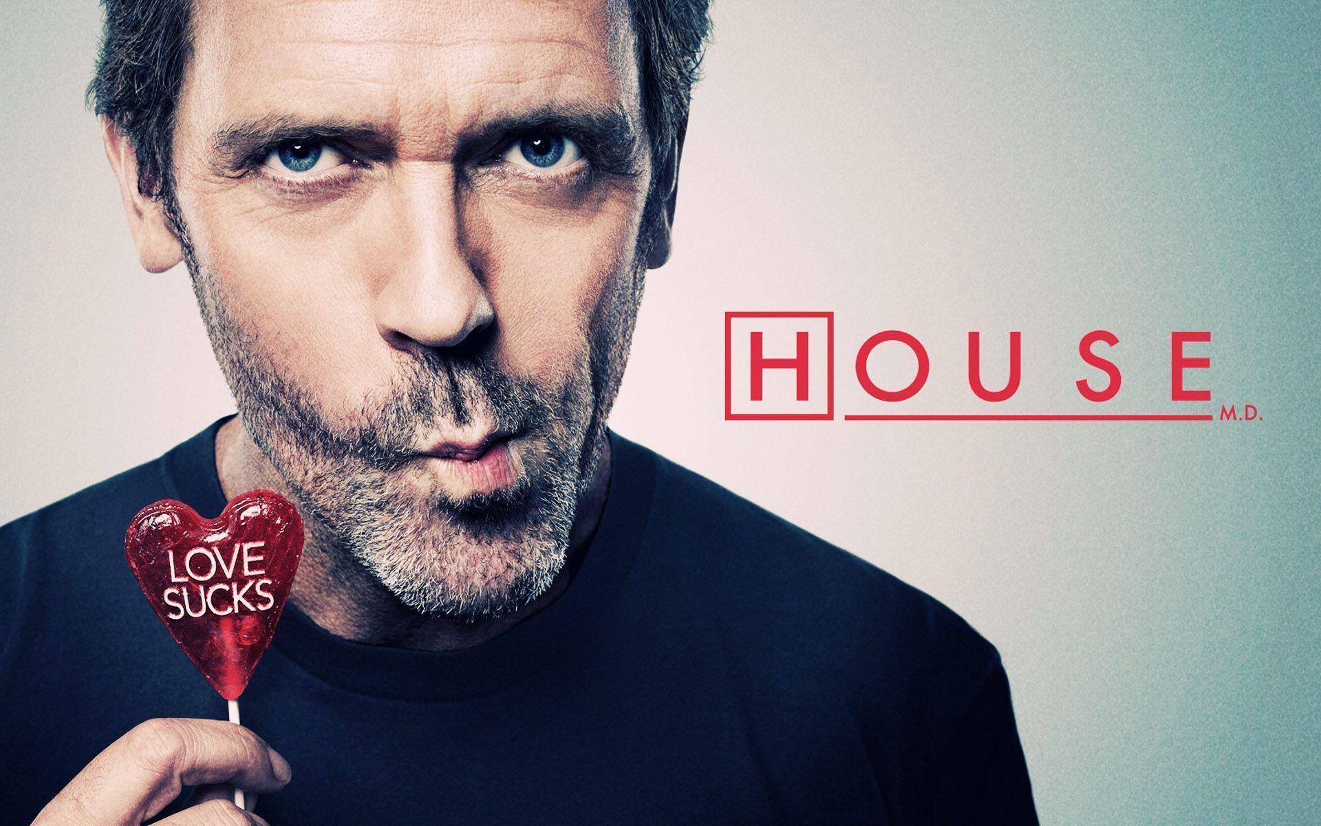 House MD Wallpaper