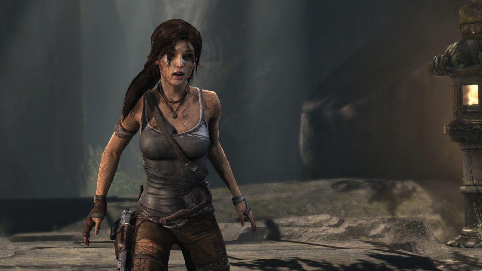 Square Enix CEO confirms Tomb Raider sequel in the works
