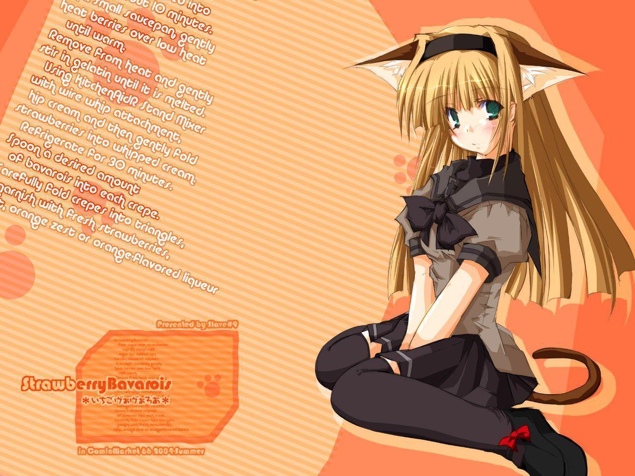 Bạn có tin nhắn mới Me. Neko Of Dark