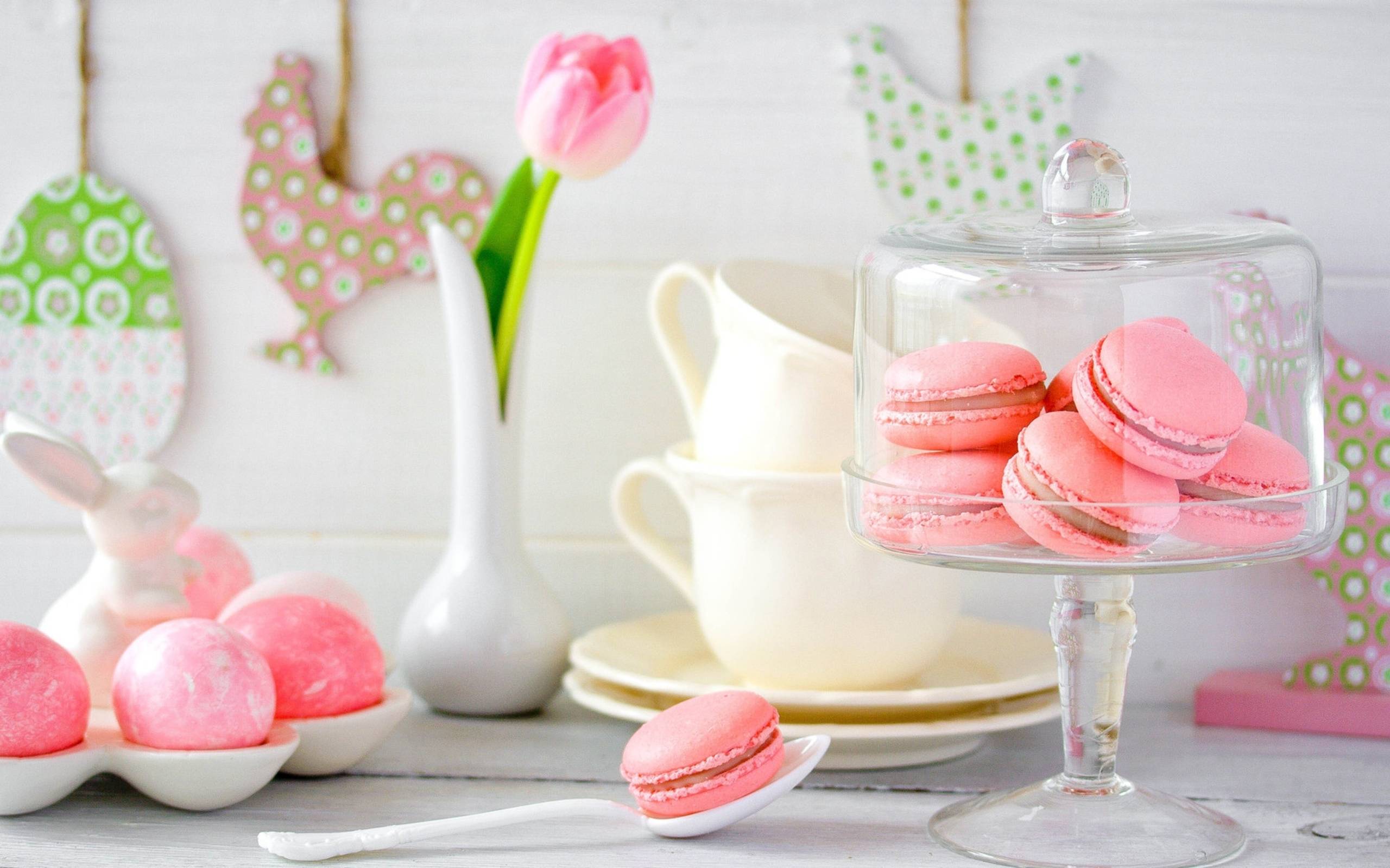 image For > Macaron Wallpaper