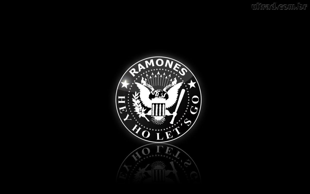 Pin Download The Ramones Wallpaper 3