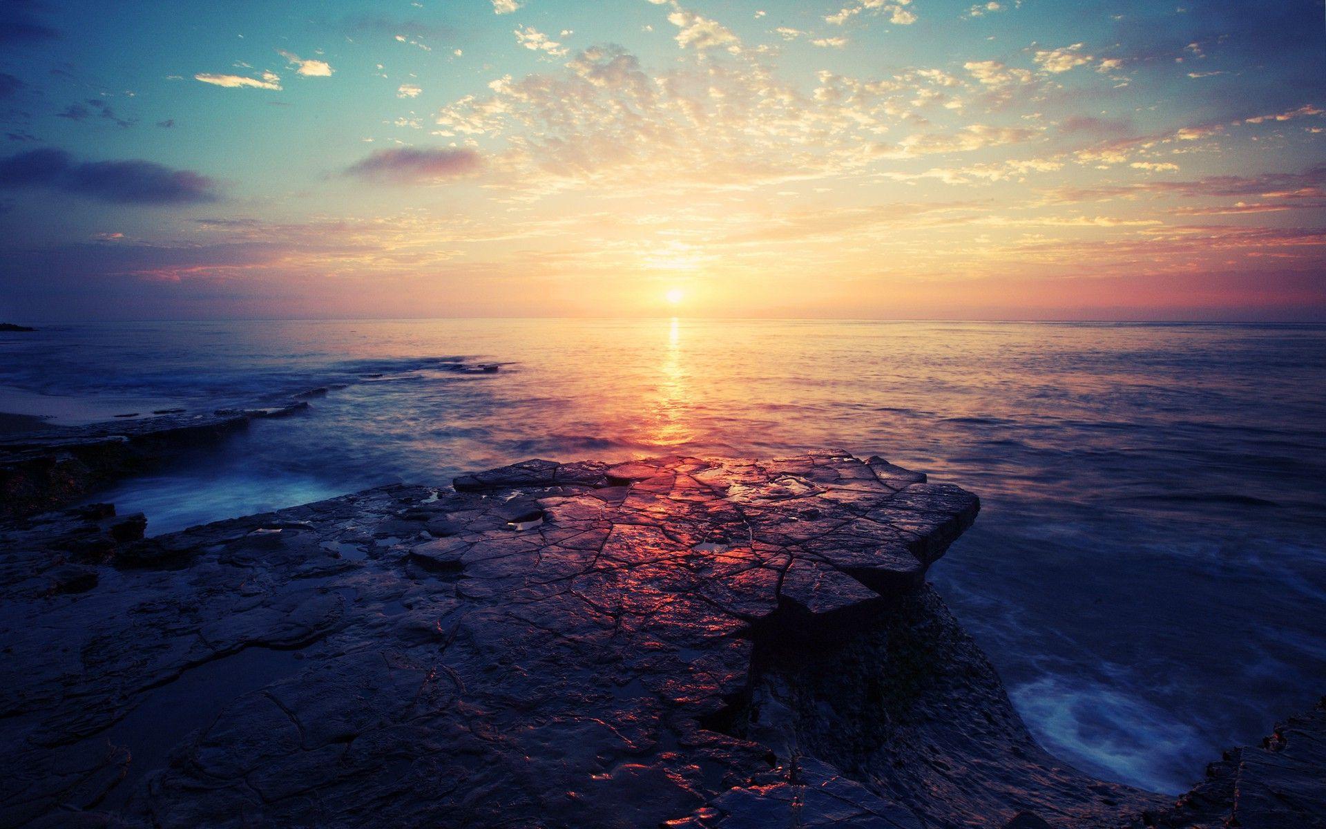 Sunrise Wallpapers Wallpaper Cave
