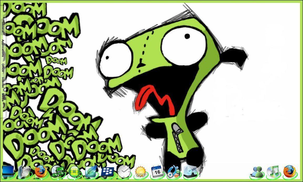 Gir Desktop