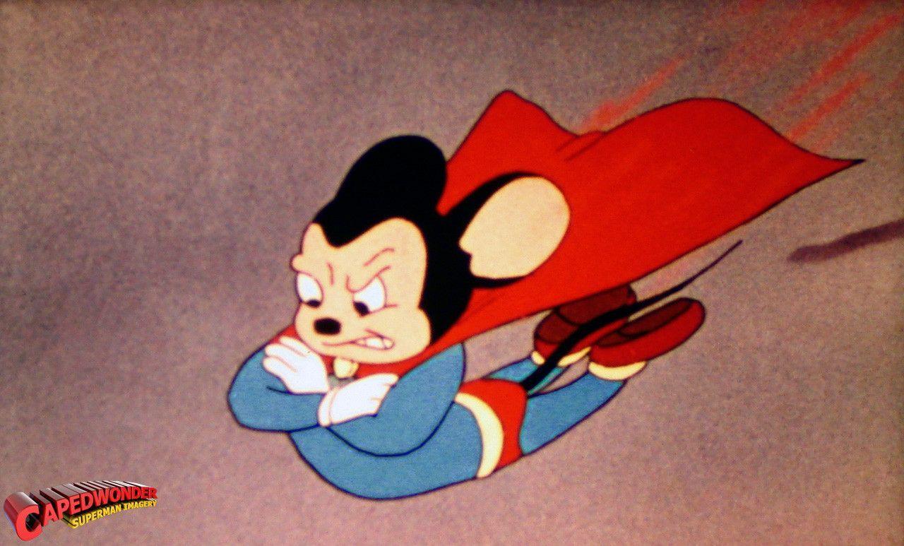 mighty mouse Computer Wallpaper, Desktop Background 1280x773 Id