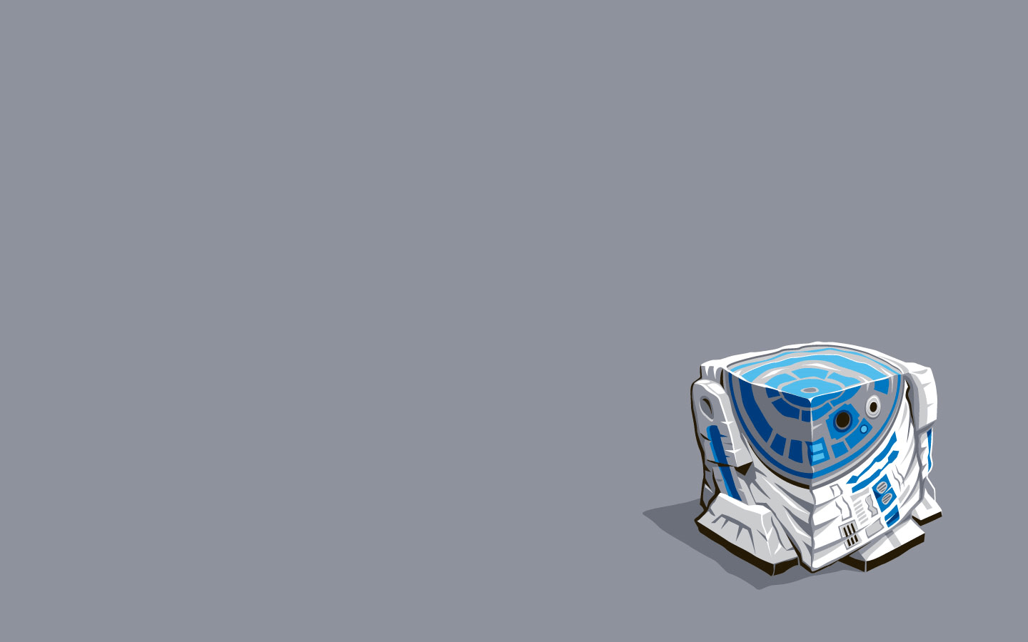 R2D2 Wallpapers 3073