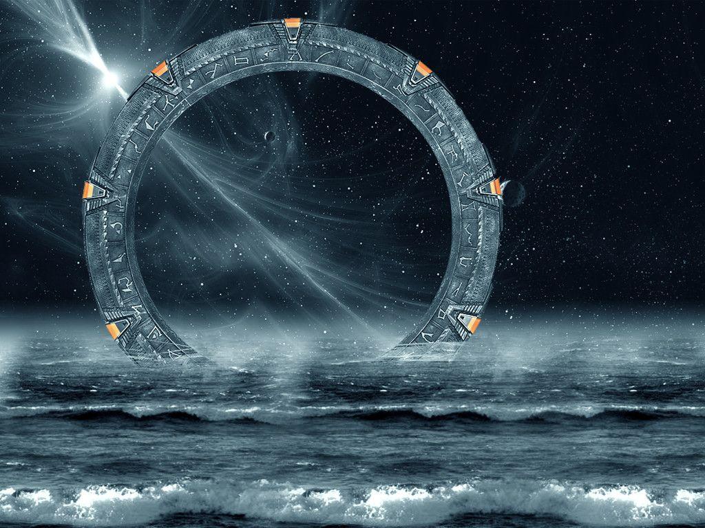 Stargate Trinity