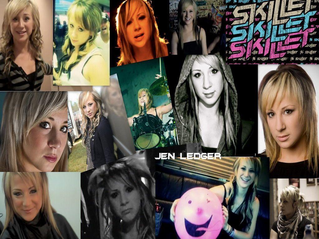 Jen Ledger Wallpapers - Wallpaper Cave